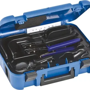 Must-Have Mepla Handpresswerkzeug in Koffer d16-26