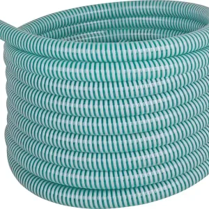 Neu Im Sortiment Saug- und Druckschlauch DN50(2) LW 50mmLänge 50m