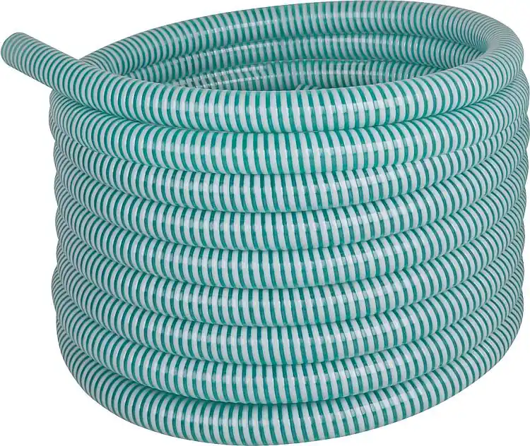 Neu Im Sortiment Saug- und Druckschlauch DN50(2) LW 50mmLänge 50m
