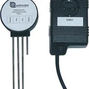 Top-Angebot Elektronische Niveausteuerung ENS 1 Universal, Steckerfertig 230 V