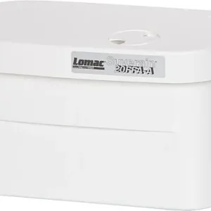 Schmutzwasserhebeanlage Lomac Suverain 20 FFA Echt