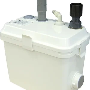 Schmutzwasserhebeanlage SWH 170 230 V Must-Have