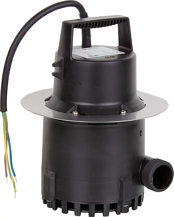 Geprüft Pumpe für SWH 170