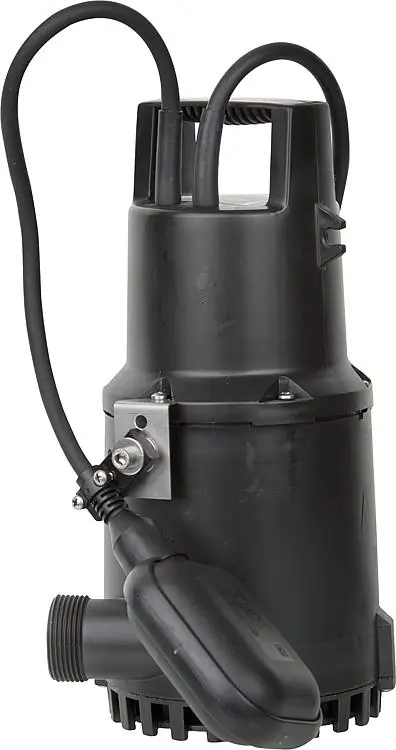 Pumpe f. SWH 270 Zertifiziert