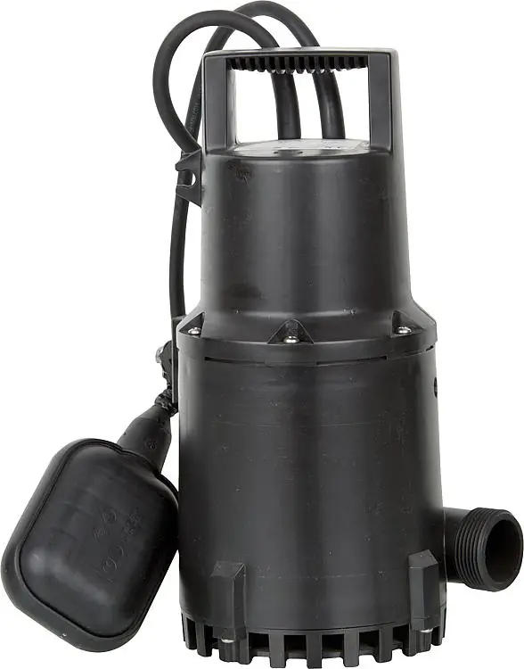Heißes Angebot Pumpe f. UFB 200/35