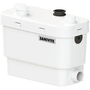 Letzte Chance Schmutzwasserhebeanlage SaniVite+