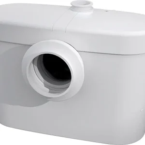 Kleinhebeanlage SaniAccess 1 Mega-Angebot