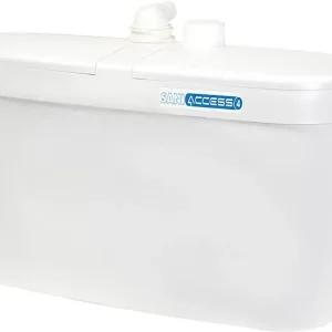 Preiswert Kleinhebeanlage SaniAccess 4