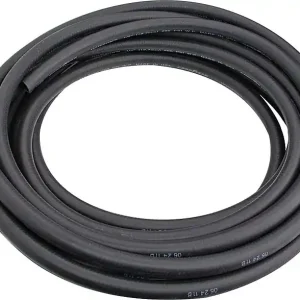 Neuheit Saugschlauch 1/2 aus EPDM für Rainmaster Eco von -0,85 bar bis 1,5 bar / 40 m
