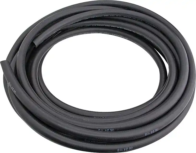 Neuheit Saugschlauch 1/2 aus EPDM für Rainmaster Eco von -0,85 bar bis 1,5 bar / 40 m