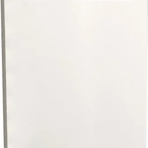 Saisonangebot Spiegel m. beleuchteter Blende LED-Leuchte 10 Watt 600x720mm