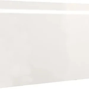 Begrenztes Angebot Spiegel m. beleuchteter Blende LED-Leuchte 10 Watt 1200x720mm