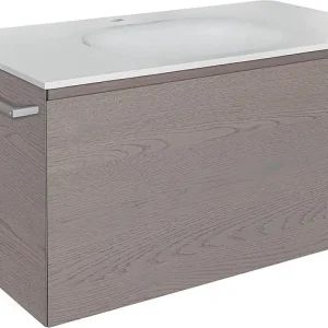 Super-Preis WTU+Mineralguss-WT ELES Gerste Dekor 1 Auszug 1060x530x510mm