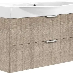 WTU+Keramik-WT EBSI Tranche ecru 2 Auszüge 970x590x380/490 Schnäppchen