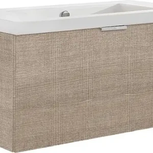 WTU+Keramik-WT EPIL Tranche ecru 1 Auszug 860x550x510mm Nur Heute