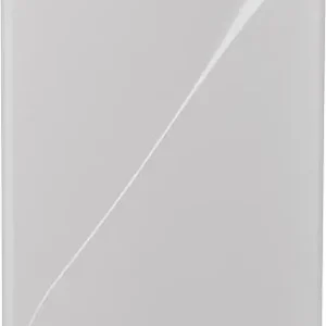 Urinal-Trennwand Premium BxHxT 500x900x100mm inkl.Befestigung Top-Angebot