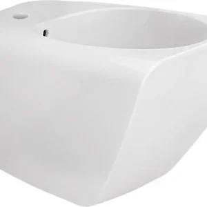 Wand-Bidet SHIFT BxHxT 365x350x570mm inkl.Befestigung Preisknaller