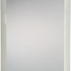 Super-Preis LED-Spiegel EMAI IP 20 230V-38W 1000x800 mm Berührungsloser Sensorschalter