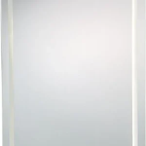 Sonderangebot LED-Spiegel EMANI IP 20 230V-38W 1000x800 mm Berührungsloser Sensorschalter
