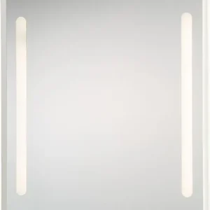 Super-Preis LED-Spiegel ELUCO IP 20 230V-43W 600x800 mm Berührungsloser Sensorschalter