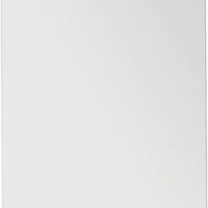 Sonderaktion Spiegel Namsen m. beleuchteter Blende, Neon-Leuchtstreifen 1t 14 Watt, 662x950mm