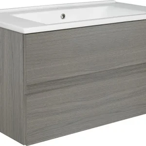 Saisonangebot WTU+Keramik-WT EGAN Ulme grau 2 Auszüge853x466x455mm