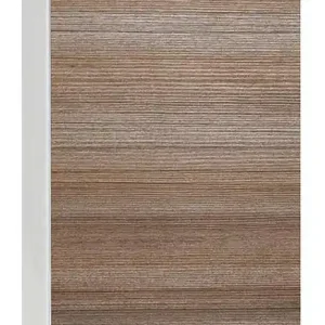 Neu Im Sortiment Hochschrank ELA mit Softclose Korpus weiß smt - Front Teak 400x800x350mm