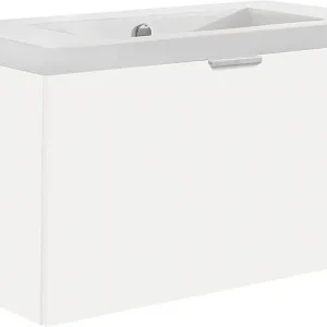 WTU+Keramik-WT EPIL weiß Hochglanz 1 Auszug 710x550x510mm Bestpreis