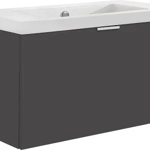 Jetzt Kaufen WTU+Keramik-WT EPIL anthrazit matt 1 Auszug 710x550x510mm
