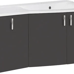 WTU+Mineralguss-WT EBAMO anthrazit matt3 Tü. Abl. links 1060x526x370/510 Bestpreis