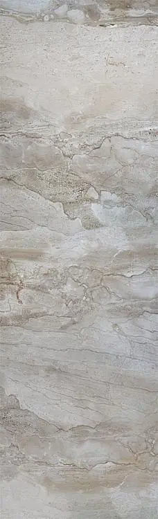 Duschrückwand (Marmor) BxHxT 1200x2500x3mm Knallerangebot