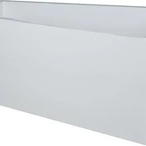 Neue Ware Wannenträger zu Raumspar- Badewanne Lago I r. 93 728 27 BxHxT 1670x630x970/625mm