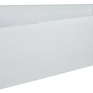 Aktuell Wannenträger zu Raumspar- Badewanne Lago II l. 93 728 29 BxHxT 1720x630x1320/670mm