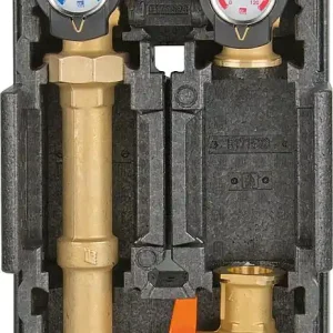 Heizkreisset K31 Heat Bloc DN 32(1 1/4)ungemischt Mega-Angebot