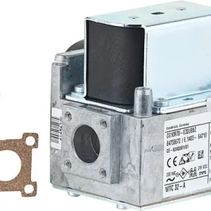 Gaskombiventil Weishaupt 481 301 3022/2 Schnäppchen