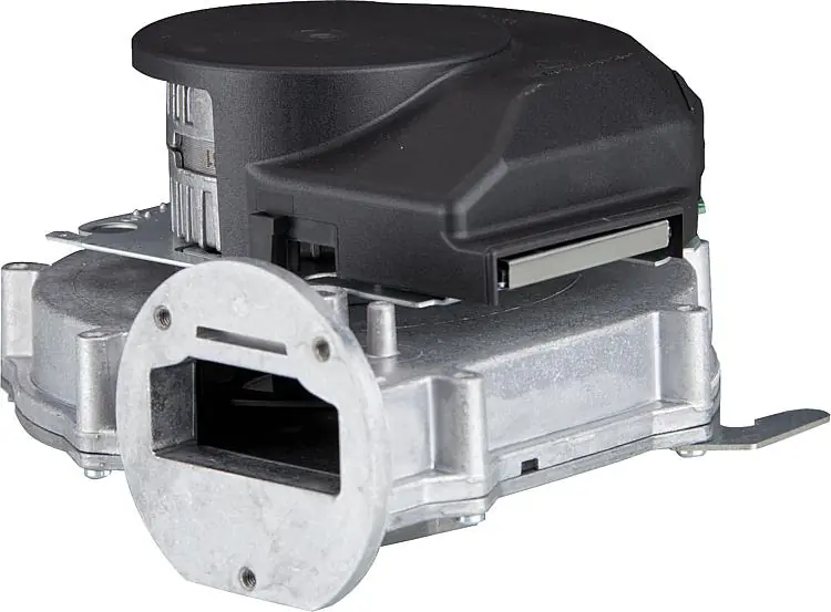 Ventilator für DG-Adapter Wolf 210001299 Preisknaller