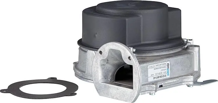 Ventilator für DG-Adapter Wolf 210001099 Preisknaller