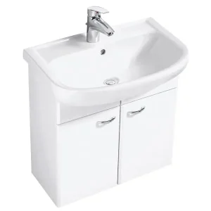 Top-Preis Möbelwaschtisch derby 65x48cm manhattan VIGOUR