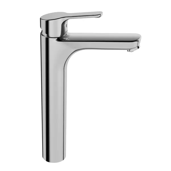Beliebt sanibel 3001 A14 Waschtisch-Einloch- mischer 323mm hoch f. A