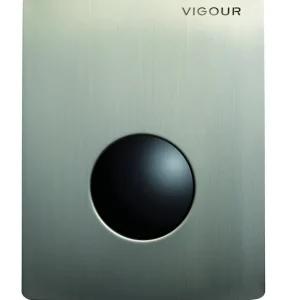 Urinal-Abdeckplatte V3 Edelstahl IR 230V VIGOUR Preisreduziert