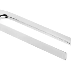 Knallerangebot sanibel 1001-Seifenkorb verchromt
