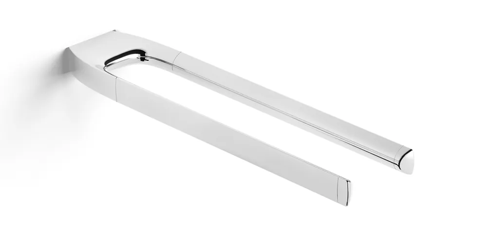 Knallerangebot sanibel 1001-Seifenkorb verchromt