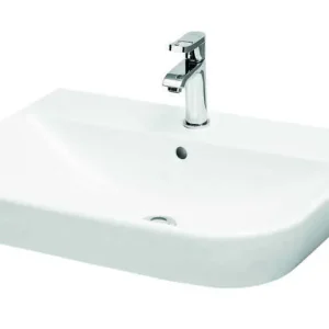 Waschtisch sanibel 5001 rund mit Sofort Bestellen