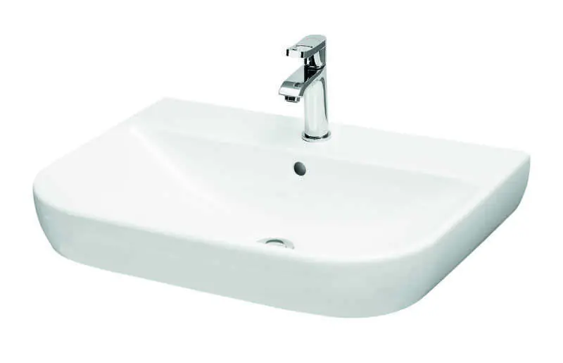 Waschtisch sanibel 5001 rund mit Sofort Bestellen