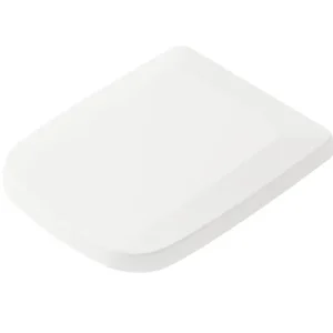 WC-Sitz white abnehmb.Scharn.Edelstahl m.Absenkaut.weiss VIGOUR Must-Have
