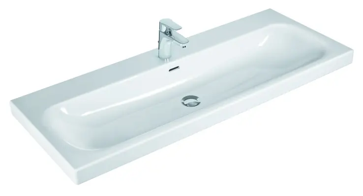 Online Kaufen Möbelwaschtisch derby 120x48cm