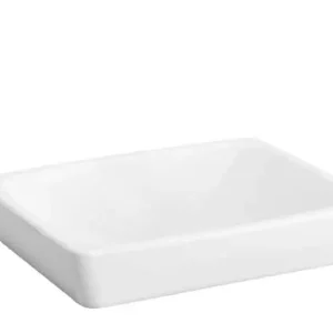 Aufsatzwaschtisch sanibel 500x400mm Top-Seller