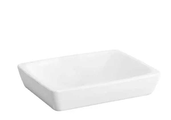 Aufsatzwaschtisch sanibel 500x400mm Top-Seller