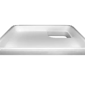 Wannenträger für Acryl-Duschwanne Highlight