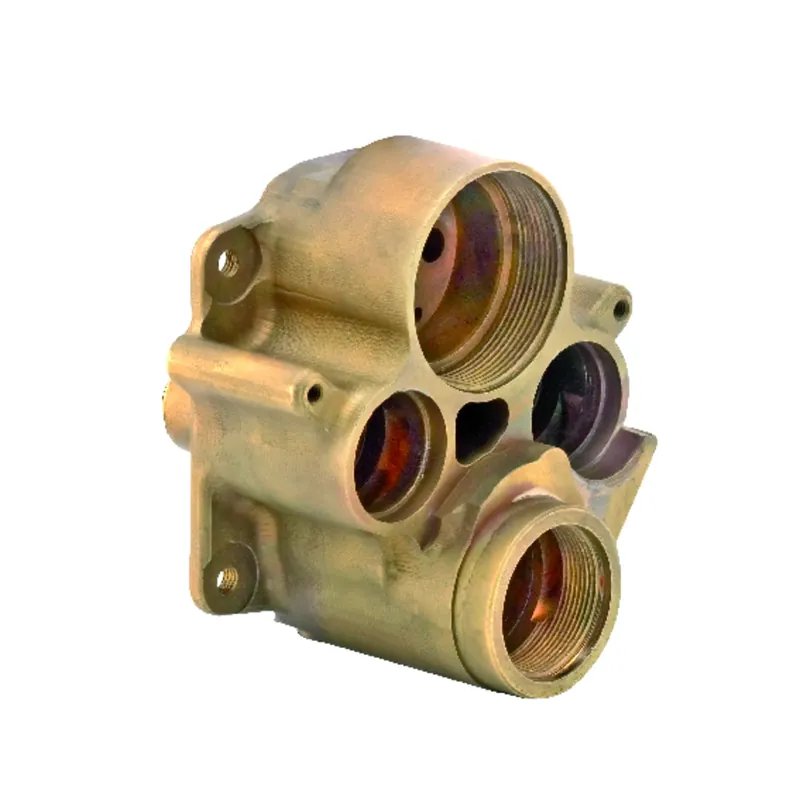 Adapter V4 f. UP-Thermostat f.vertauscht.Wasserwege VIGOUR Neu Im Sortiment